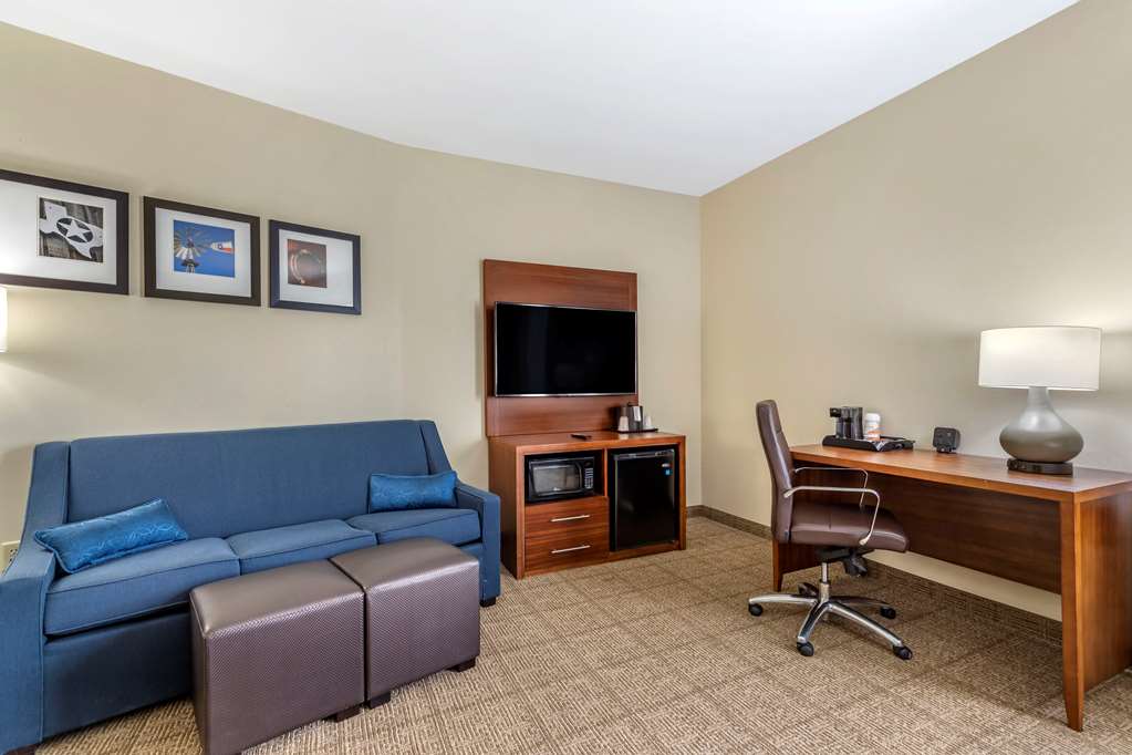 comfort suites buda austin south