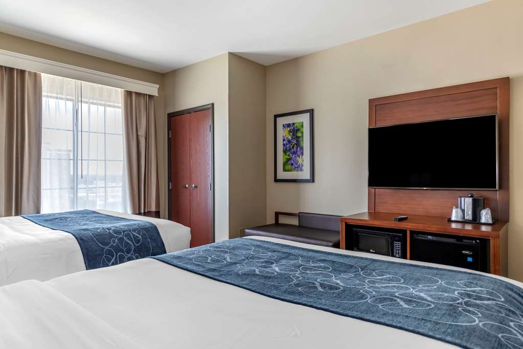 comfort suites buda austin south