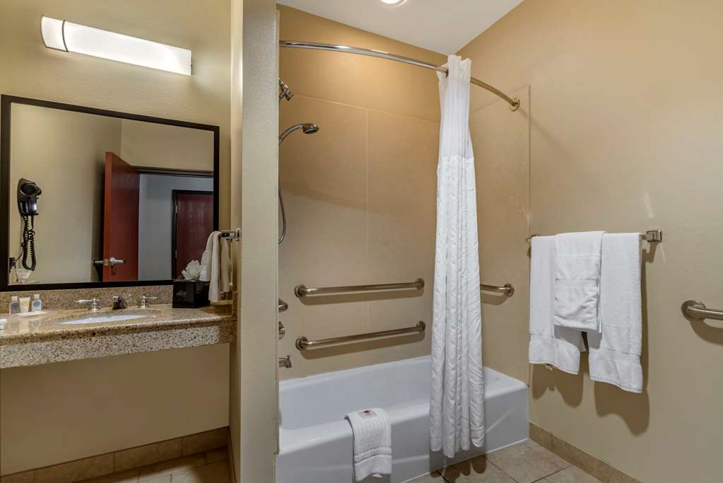 comfort suites buda austin south