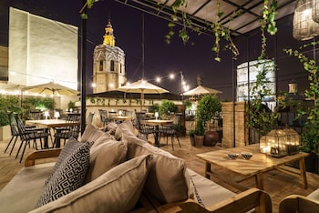 the valentia cabillers hotel