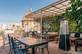 the valentia cabillers hotel