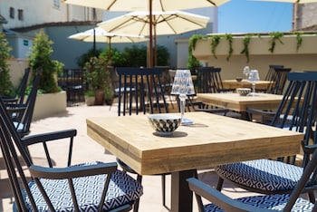 the valentia cabillers hotel