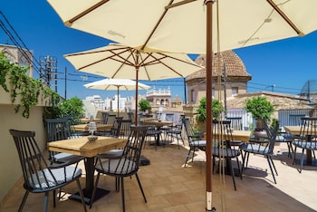 the valentia cabillers hotel