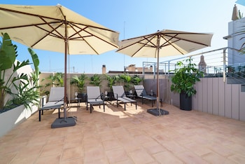 the valentia cabillers hotel