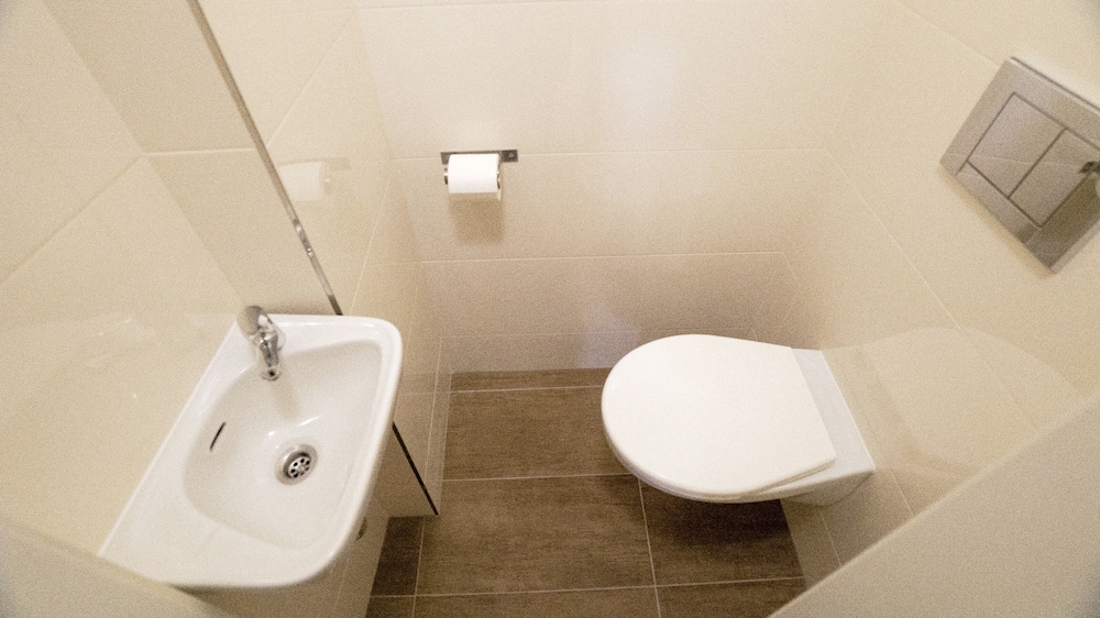 apartment by the old town square