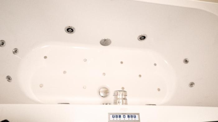 apartment by the old town square