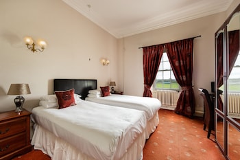 greenhill hotel