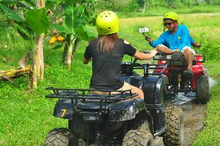 Damires Hills Tierra Verde,Iloilo City>>Iloilo,3 star