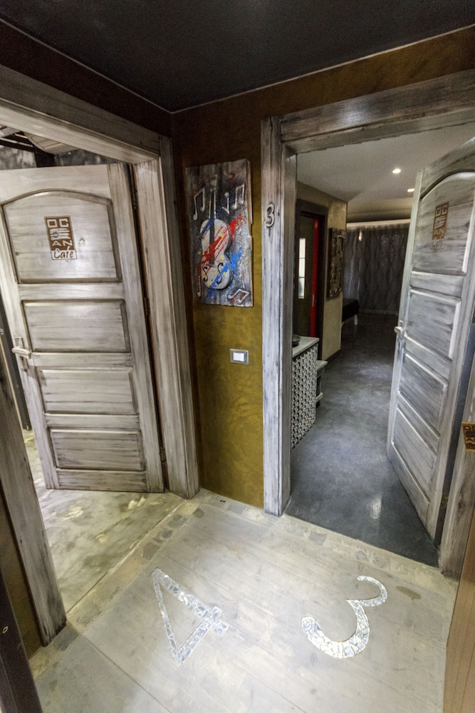 ocean cafe suites adult only