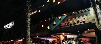 ocean cafe suites adult only