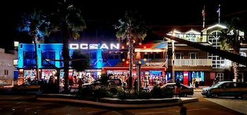 ocean cafe suites adult only