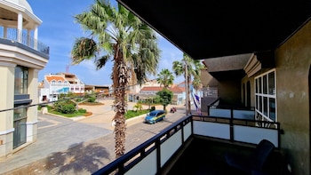 ocean cafe suites adult only