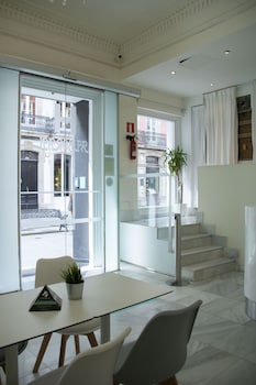 alda alboran rooms