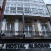 alda alboran rooms