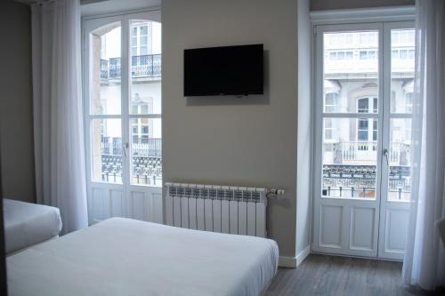 alda alboran rooms