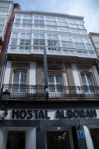 alda alboran rooms