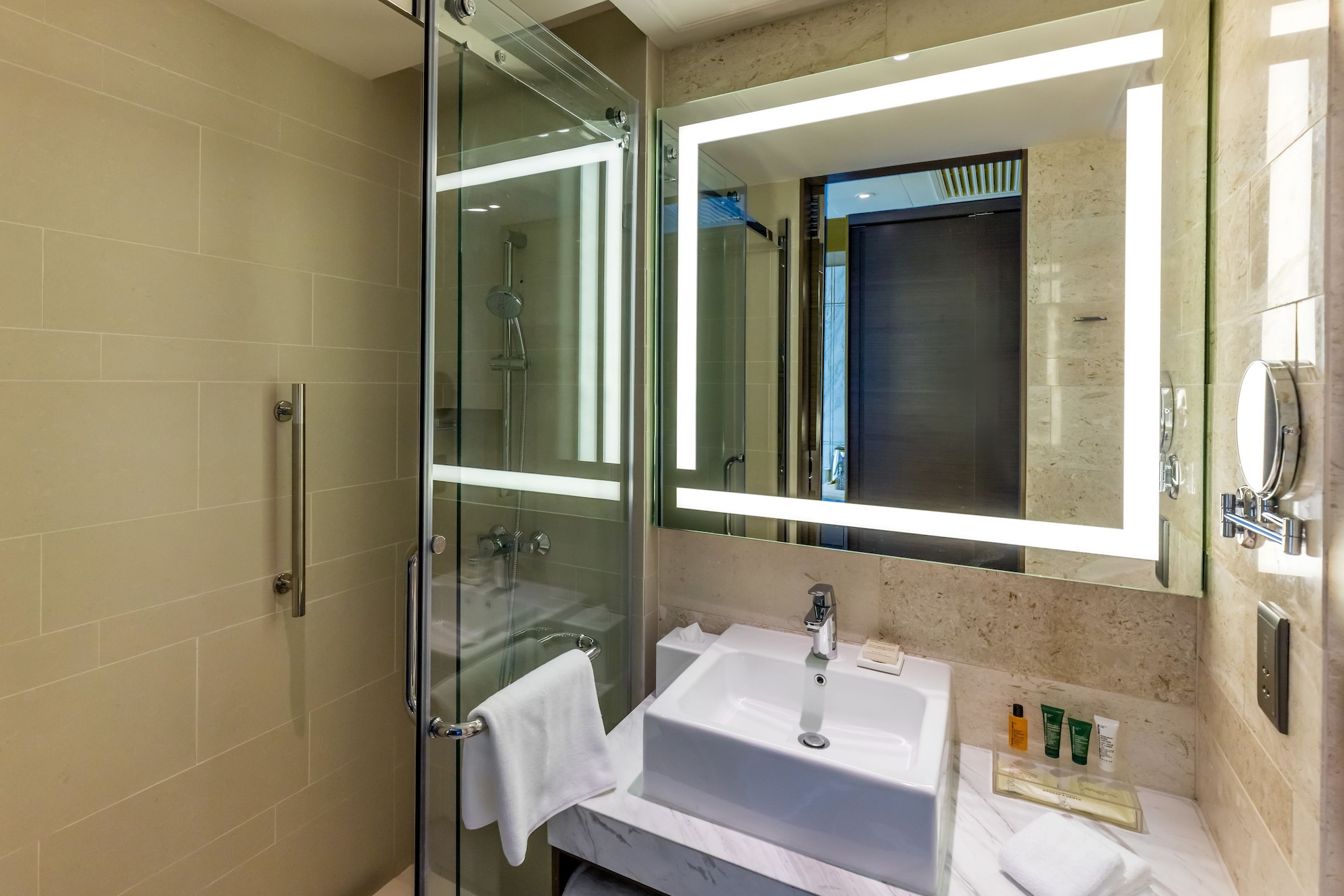 hilton garden inn hong kong mongkok