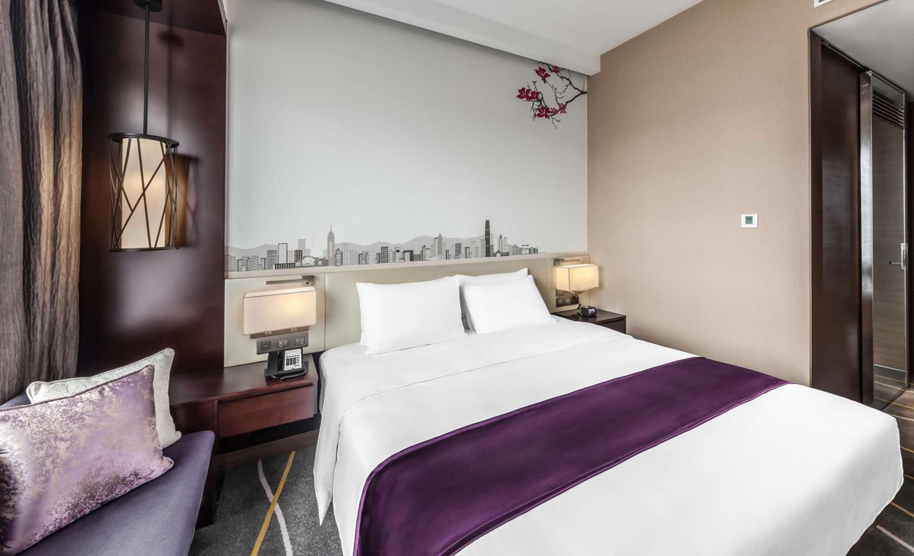 hilton garden inn hong kong mongkok