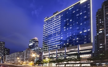 hilton garden inn hong kong mongkok