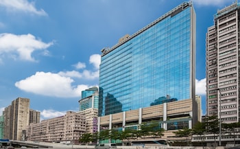 hilton garden inn hong kong mongkok