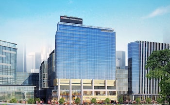 hilton garden inn hong kong mongkok