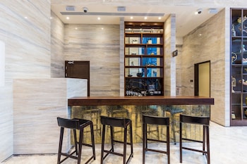 hilton garden inn hong kong mongkok