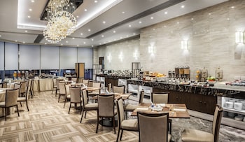 hilton garden inn hong kong mongkok