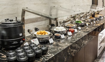 hilton garden inn hong kong mongkok