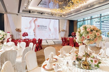 hilton garden inn hong kong mongkok