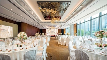 hilton garden inn hong kong mongkok