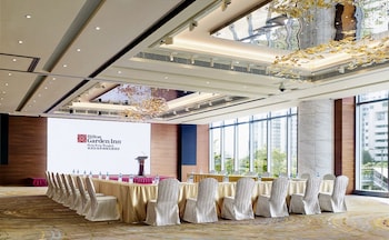 hilton garden inn hong kong mongkok