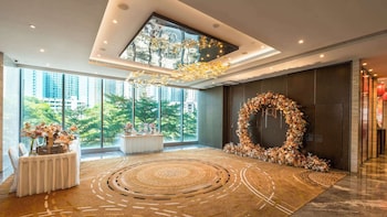 hilton garden inn hong kong mongkok