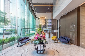 hilton garden inn hong kong mongkok