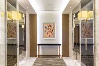 hilton garden inn hong kong mongkok