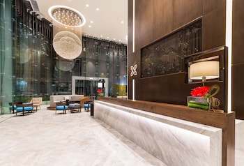 hilton garden inn hong kong mongkok