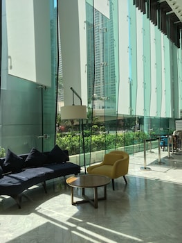 hilton garden inn hong kong mongkok