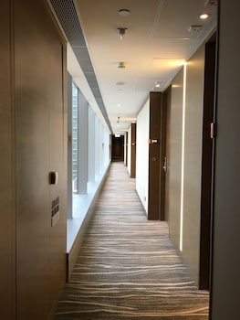 hilton garden inn hong kong mongkok