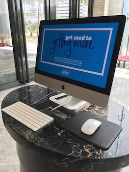 hilton garden inn hong kong mongkok