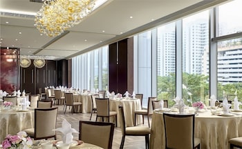 hilton garden inn hong kong mongkok