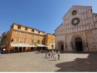 Central Apartments - Integrated Hotel Zadar,Zadar>>Pag Island,4 star