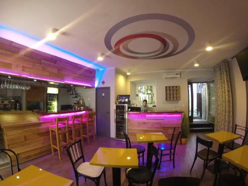 Central Apartments - Integrated Hotel Zadar,Zadar>>Pag Island,4 star