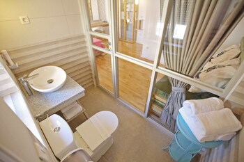 central apartments integrated hotel zadar