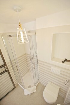 central apartments integrated hotel zadar