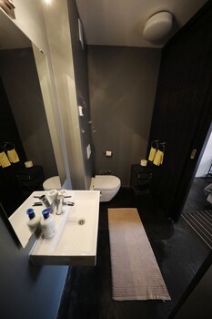 central apartments integrated hotel zadar