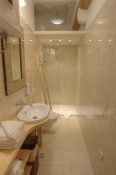 central apartments integrated hotel zadar