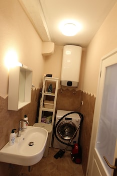 central apartments integrated hotel zadar