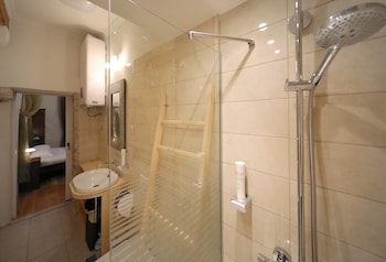 central apartments integrated hotel zadar