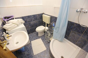 central apartments integrated hotel zadar