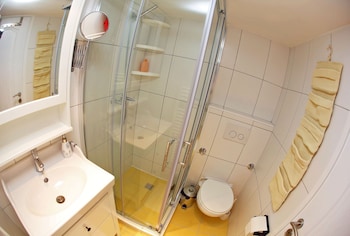 central apartments integrated hotel zadar