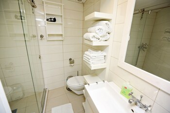 central apartments integrated hotel zadar